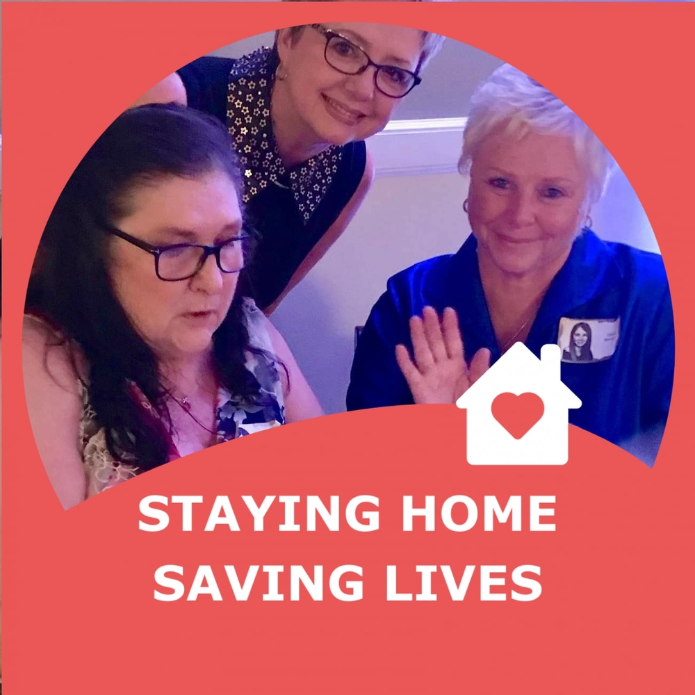 Meet your Posher, Terry